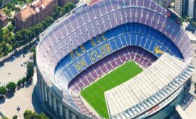Camp Nou