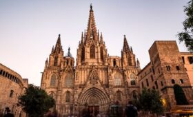 Catedral Basílica Metropolitana