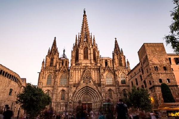 Catedral Basílica Metropolitana