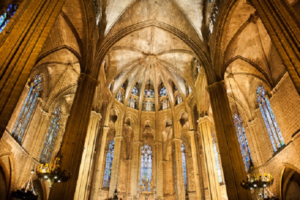 Catedral Basílica Metropolitana