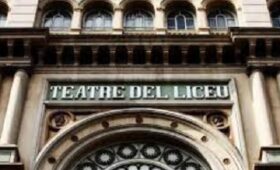 Gran Teatro del Liceo