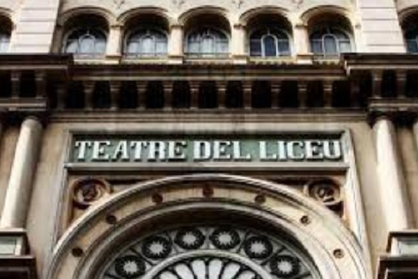 Gran Teatro del Liceo
