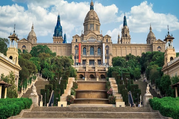 Montjuic
