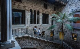 Museo Picasso