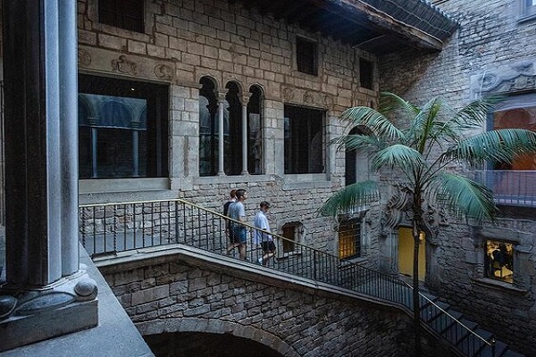 Museo Picasso