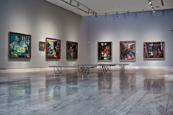 Museo Picasso