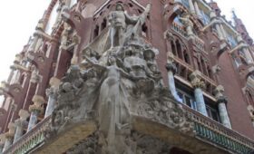 Palacio de la Música