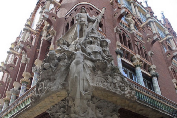 Palacio de la Música
