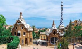Parque Güell