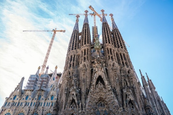 sagrada familia