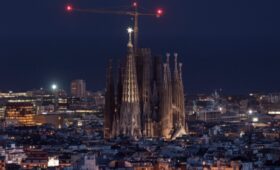 sagrada familia
