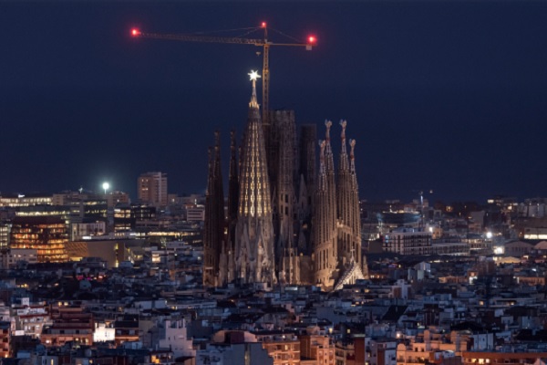 sagrada familia