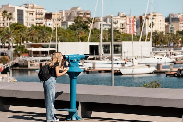 5 días en Barcelona
