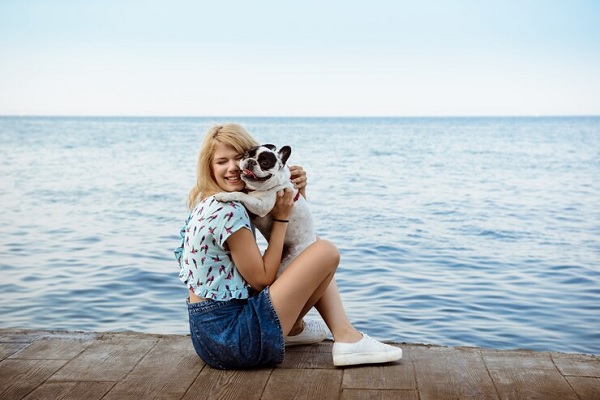 Barcelona con tu perro