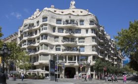 Casa Milà