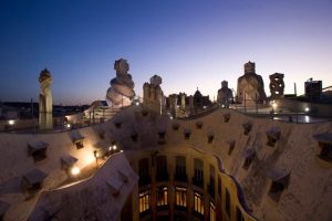 Casa Milà