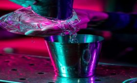 Coctelerías