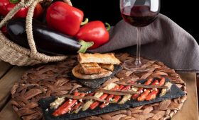 Comer bien y barato en Barcelona