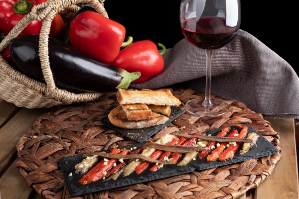 Comer bien y barato en Barcelona
