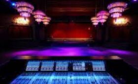 Conciertos en Barcelona