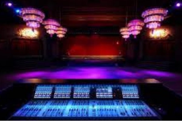 Conciertos en Barcelona
