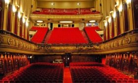 Espectáculos teatrales en Barcelona