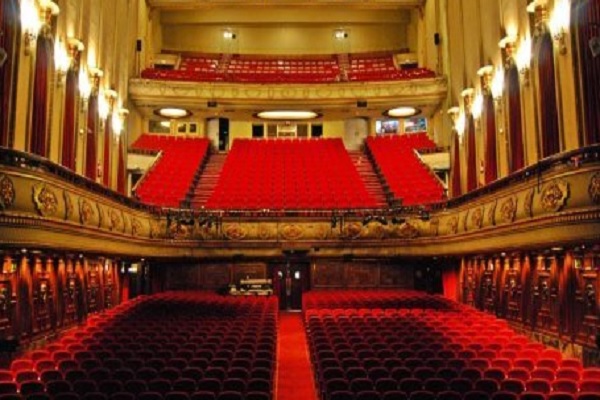 Espectáculos teatrales en Barcelona