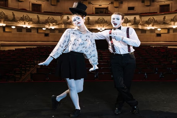 Espectáculos teatrales en Barcelona