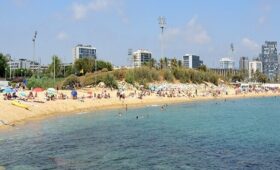 Playas de Barcelona