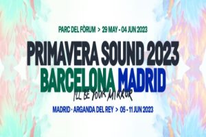 Primavera Sound