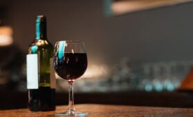 Restaurantes de vinos en Barcelona