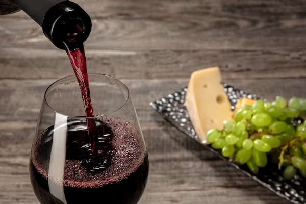 Restaurantes de vinos en Barcelona