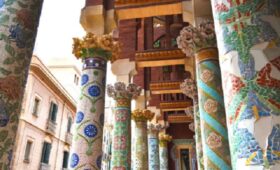 Ruta Barcelona modernista