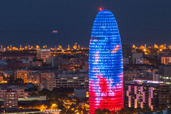 Torre Glòries