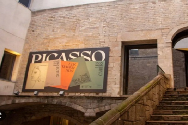 año de picasso