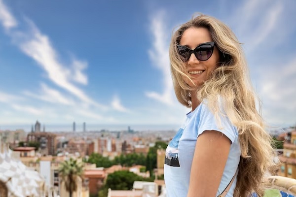 época para viajar a Barcelona