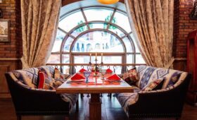 restaurantes de Barcelona