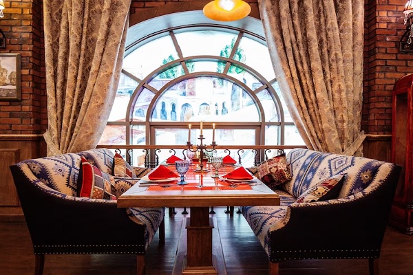 restaurantes de Barcelona