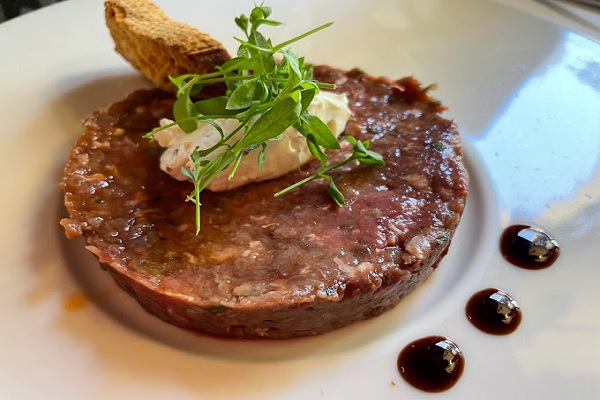mejores restaurantes de Barcelona