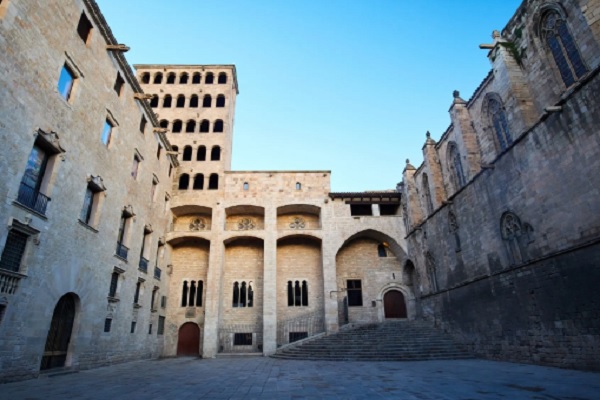 ruta romana