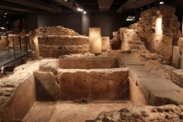 ruta romana