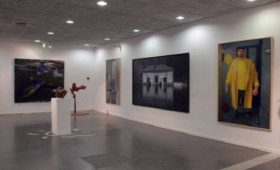 Museo Europeo de Arte Moderno