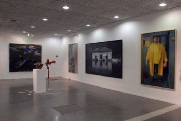 Museo Europeo de Arte Moderno