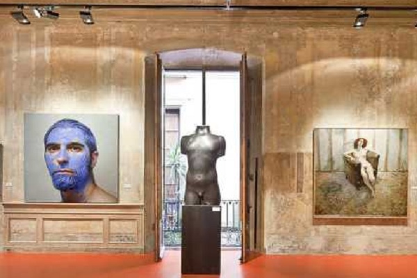 Museo Europeo de Arte Moderno