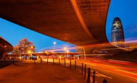 Ruta Contemporánea Barcelona