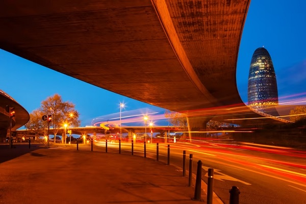Ruta Contemporánea Barcelona