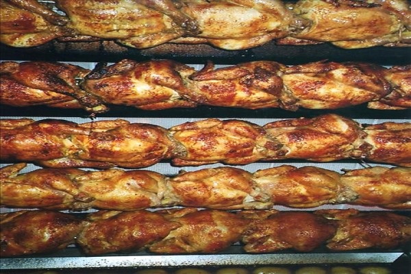 comer bien y barato 