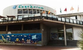 Aquarium de Barcelona