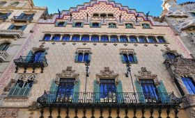 Casa Amatller