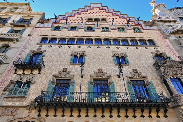 Casa Amatller